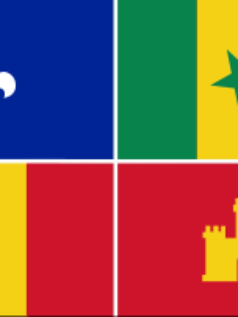 Meet your Posher, Chante